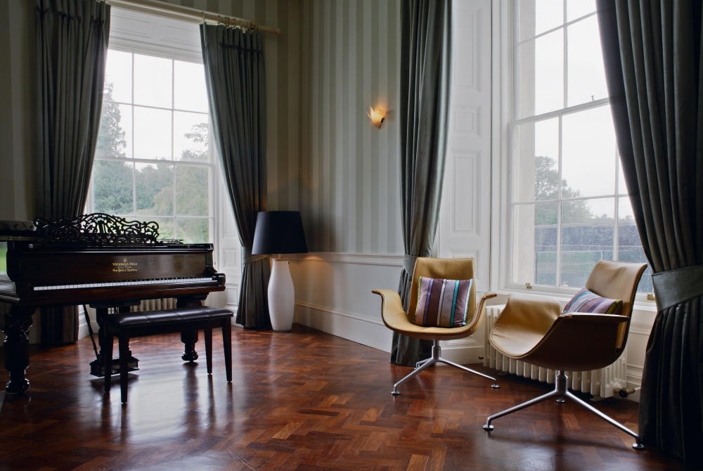 FK 6725-3G Sessel Walter Knoll