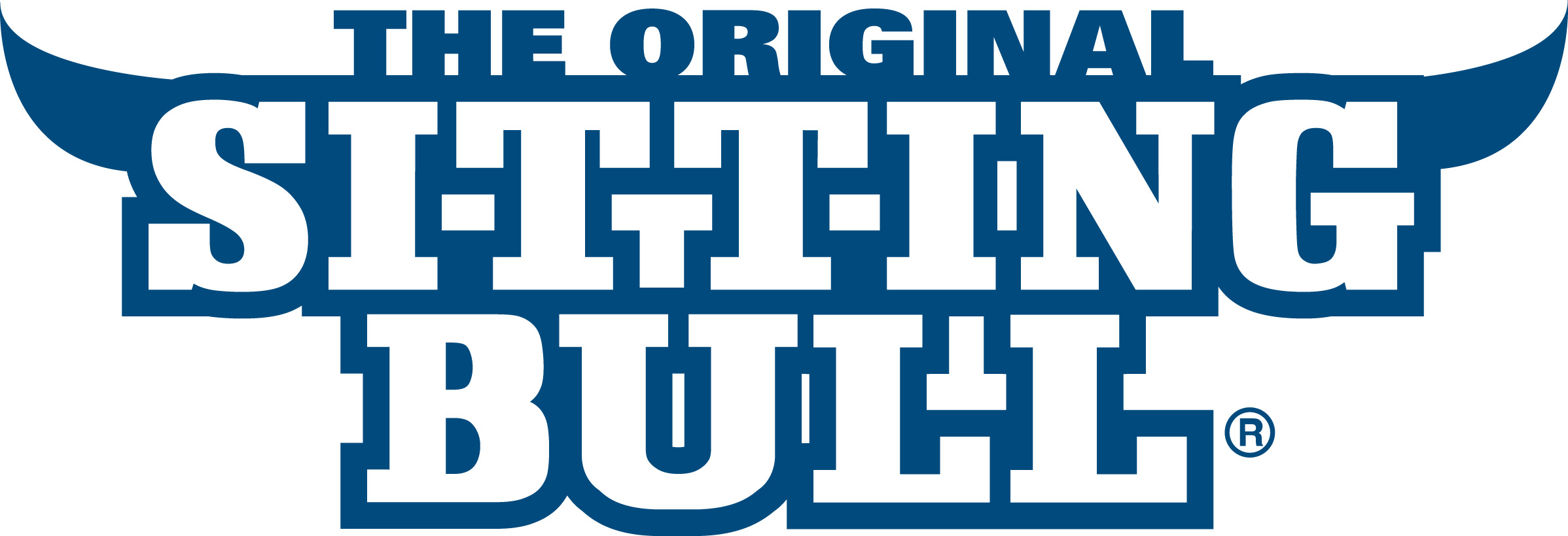 The Original Sitting Bull