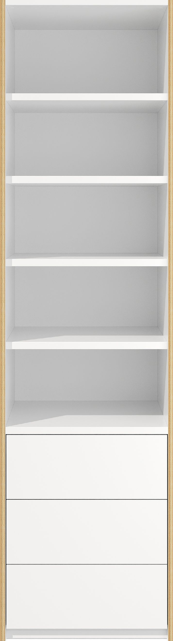 KONFIGURATOR für den Modular Plus Schrank Müller Möbelwerkstätten