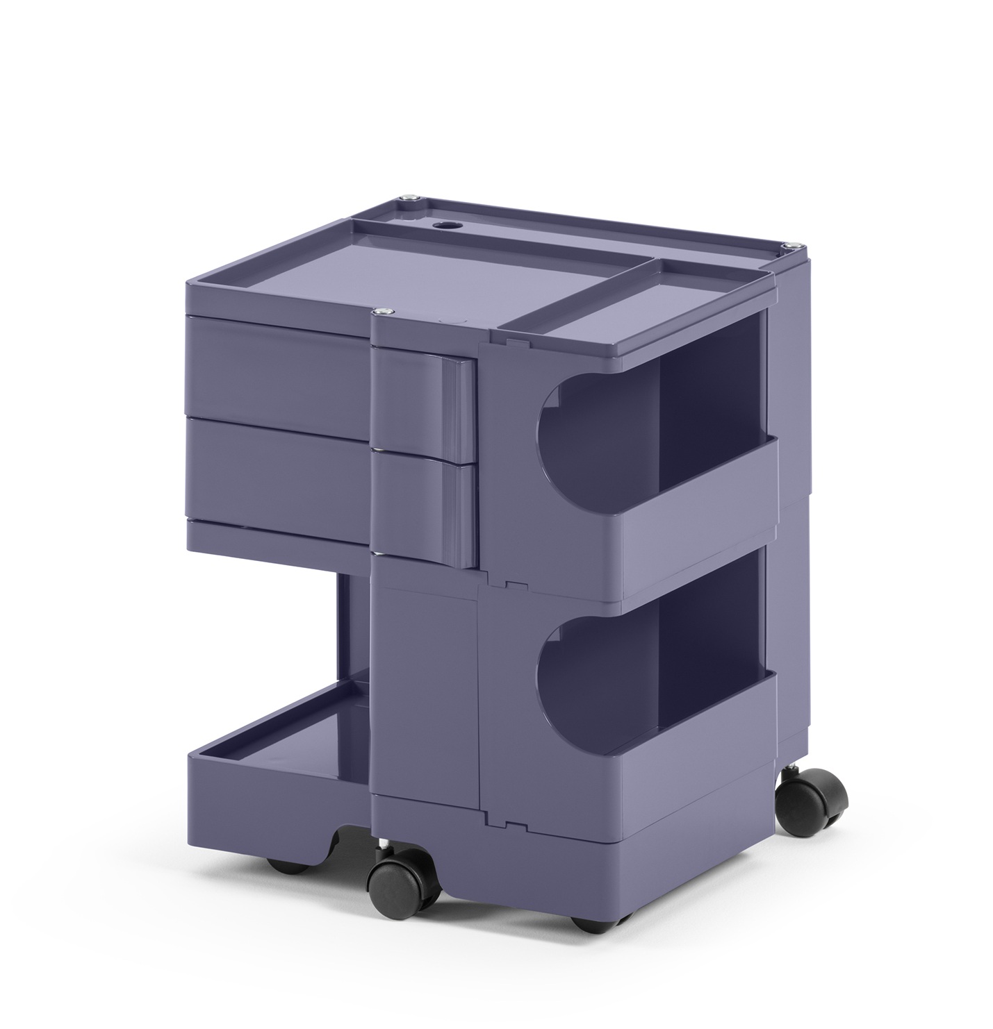 Boby B22 Rollcontainer B-Line