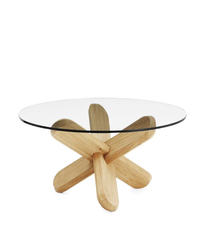 Ding Table Tisch Normann Copenhagen