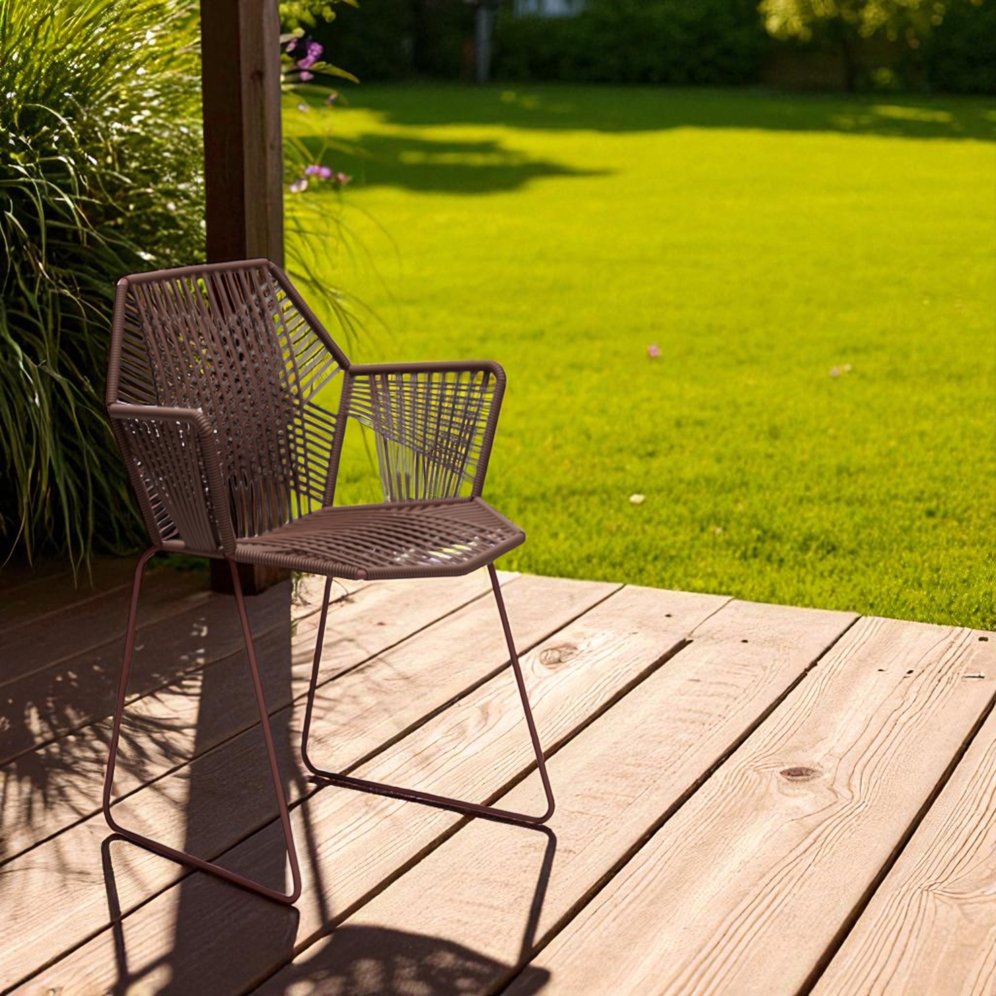 Tropicalia TR1 Armchair Outdoor Armlehnenstuhl Moroso