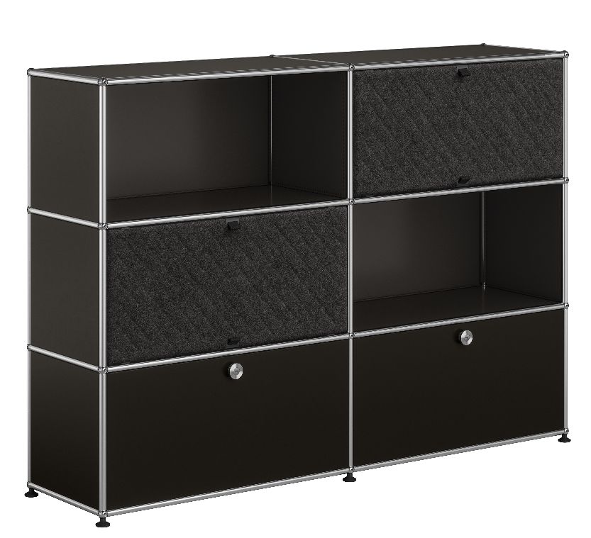 USM Haller Soft Panel 750 Diagonal