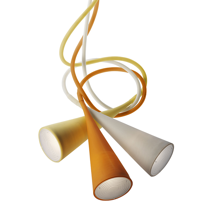 Uto Pendelleuchte Foscarini