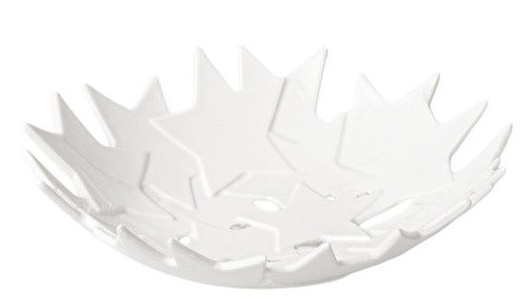 Sternschale Sternchen Groß Ø 30 cm Räder EINZELSTÜCK