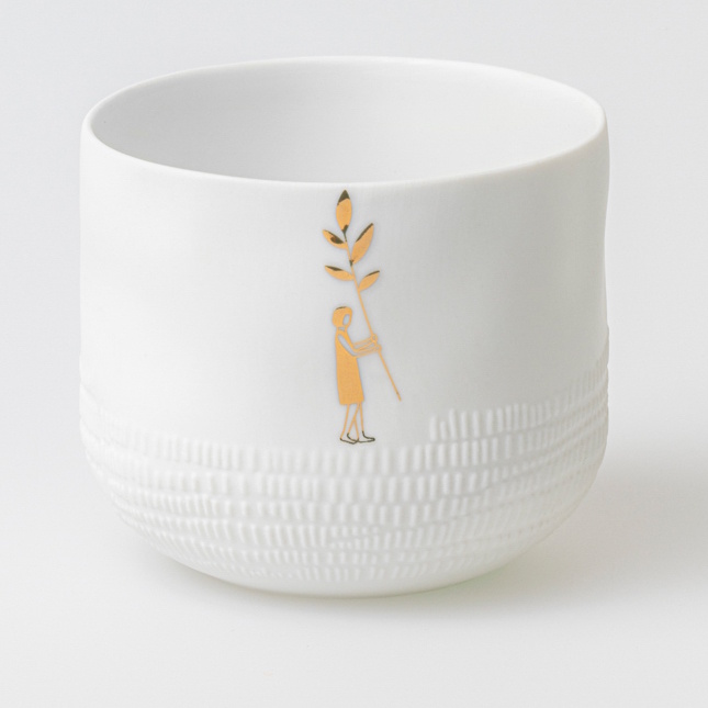 Bildergeschichten Licht Wiese Räder EINZELSTÜCK