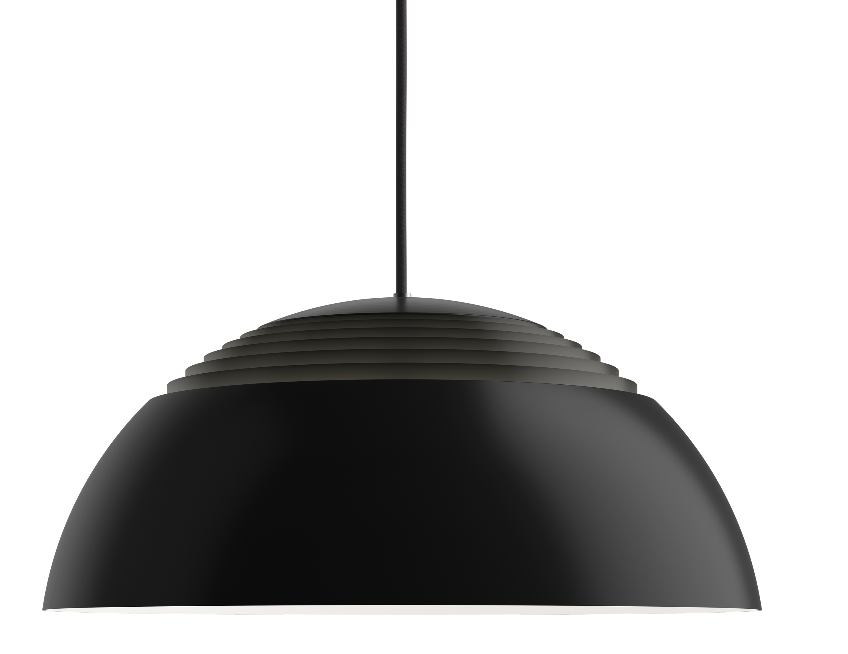 AJ Royal Pendelleuchte Louis Poulsen