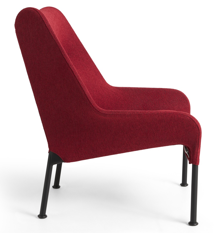 02 Lounge Chair Sessel Hay