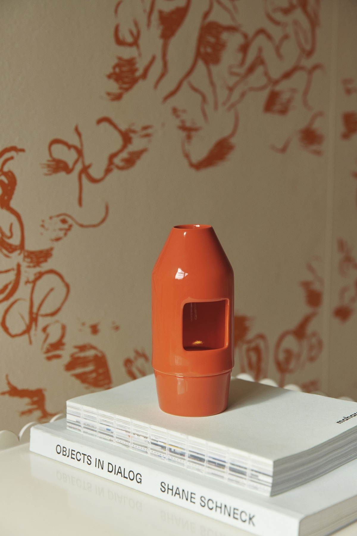 Chim Chim Scent Diffuser Duftdiffusor Hay