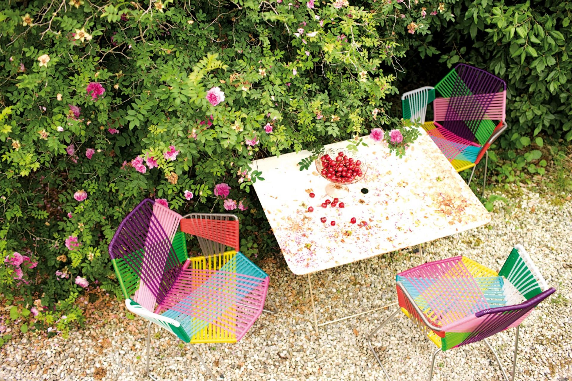 Tropicalia TR0 Lounge chair Outdoor Sessel Moroso