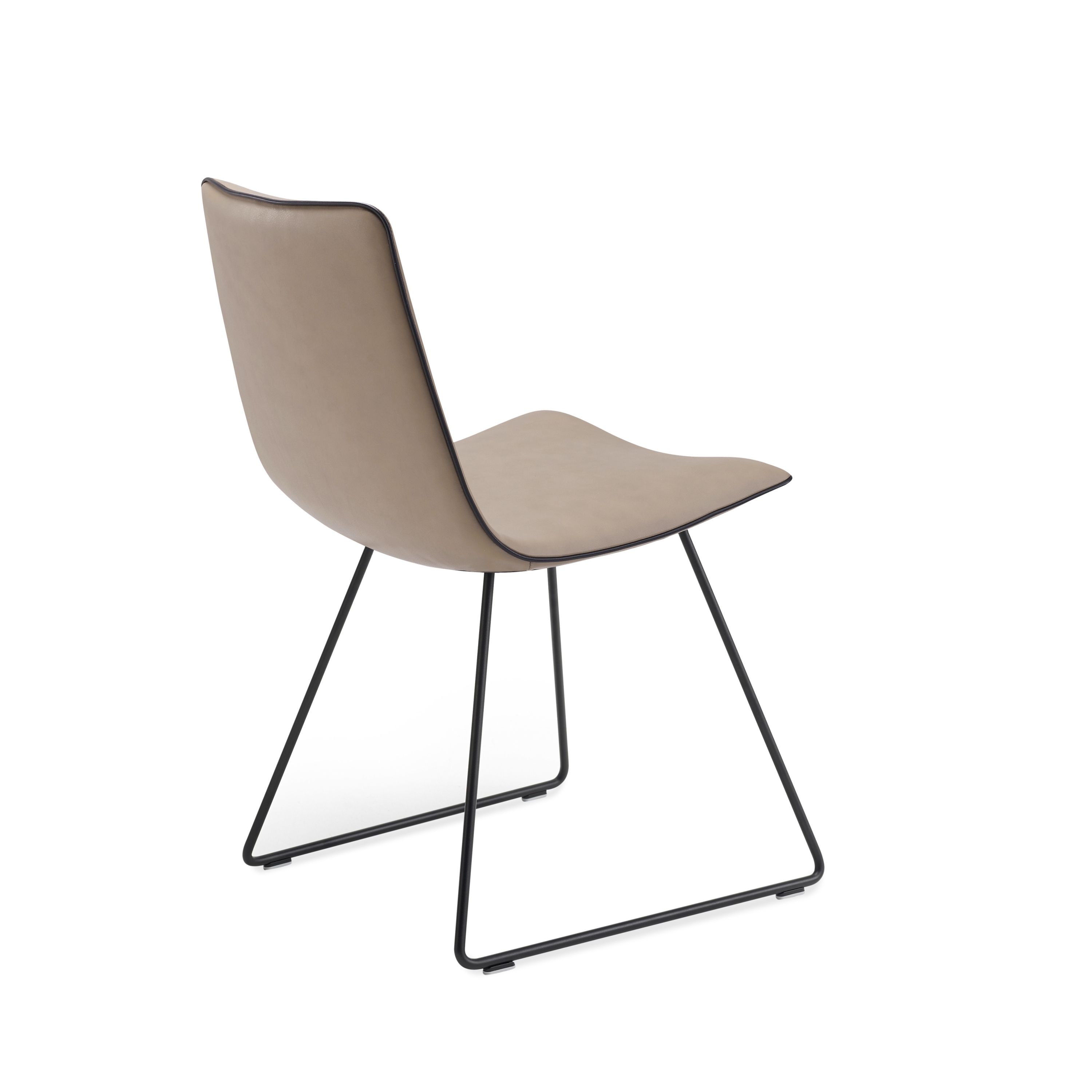 Amelie Basic Stuhl Freifrau Manufaktur