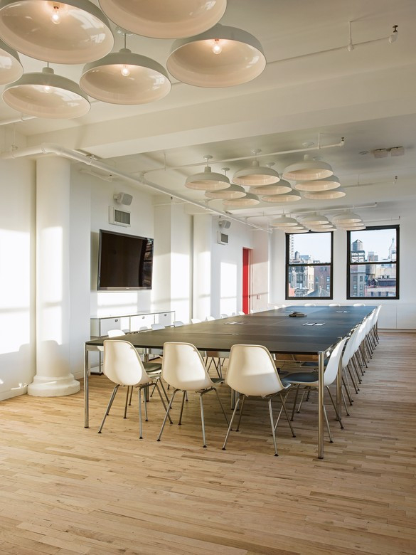 USM Haller Tisch 175 x 75 cm perlgrau QUICK SHIP