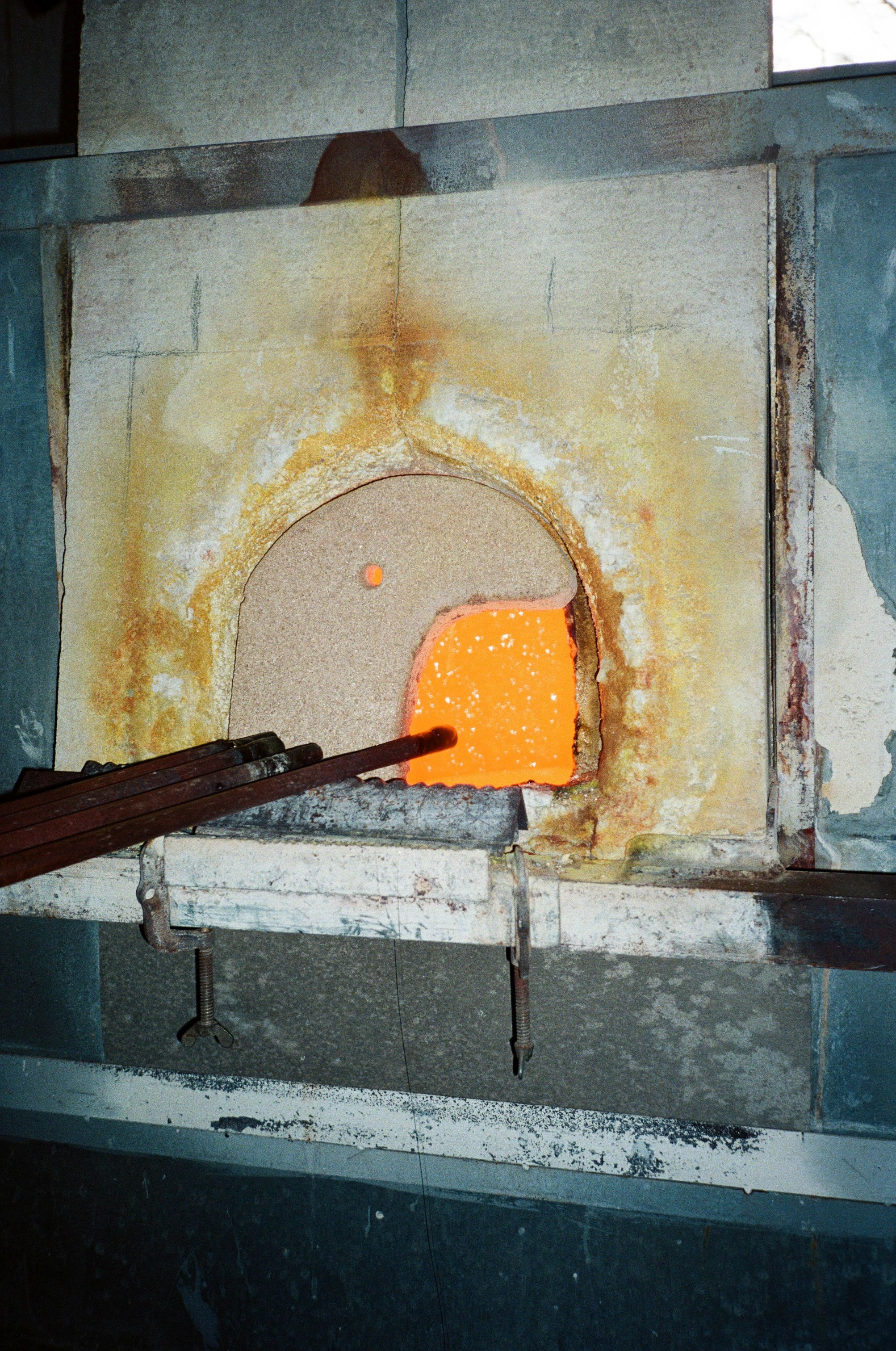 Obello Akkutischleuchte  Gubi EINZELSTÜCK