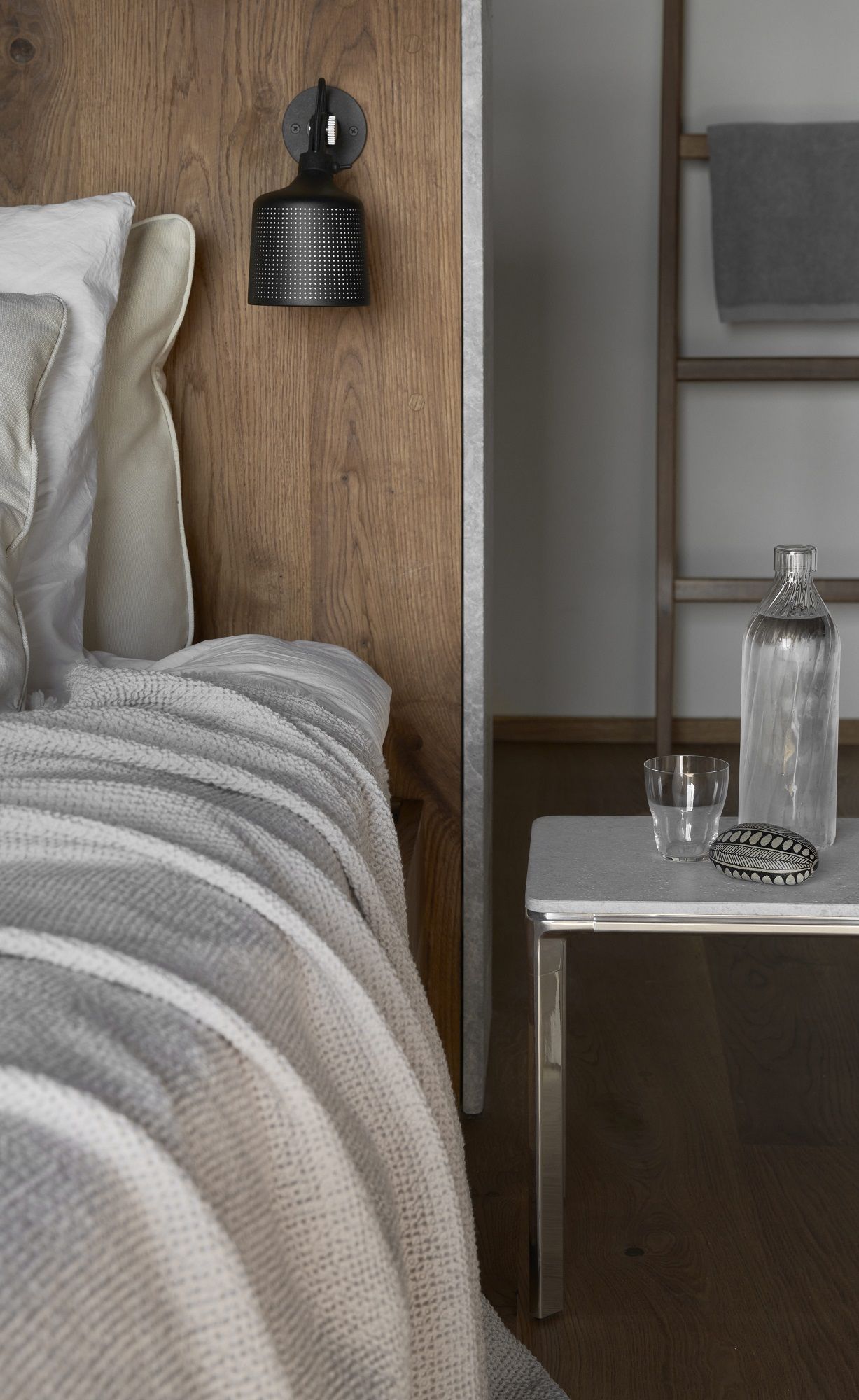 Coffee table Rectangular Couchtisch Vipp 