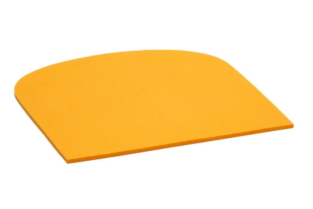 Sitzauflage - Filzauflage Lord Yo HEY - SIGN by BWF Group