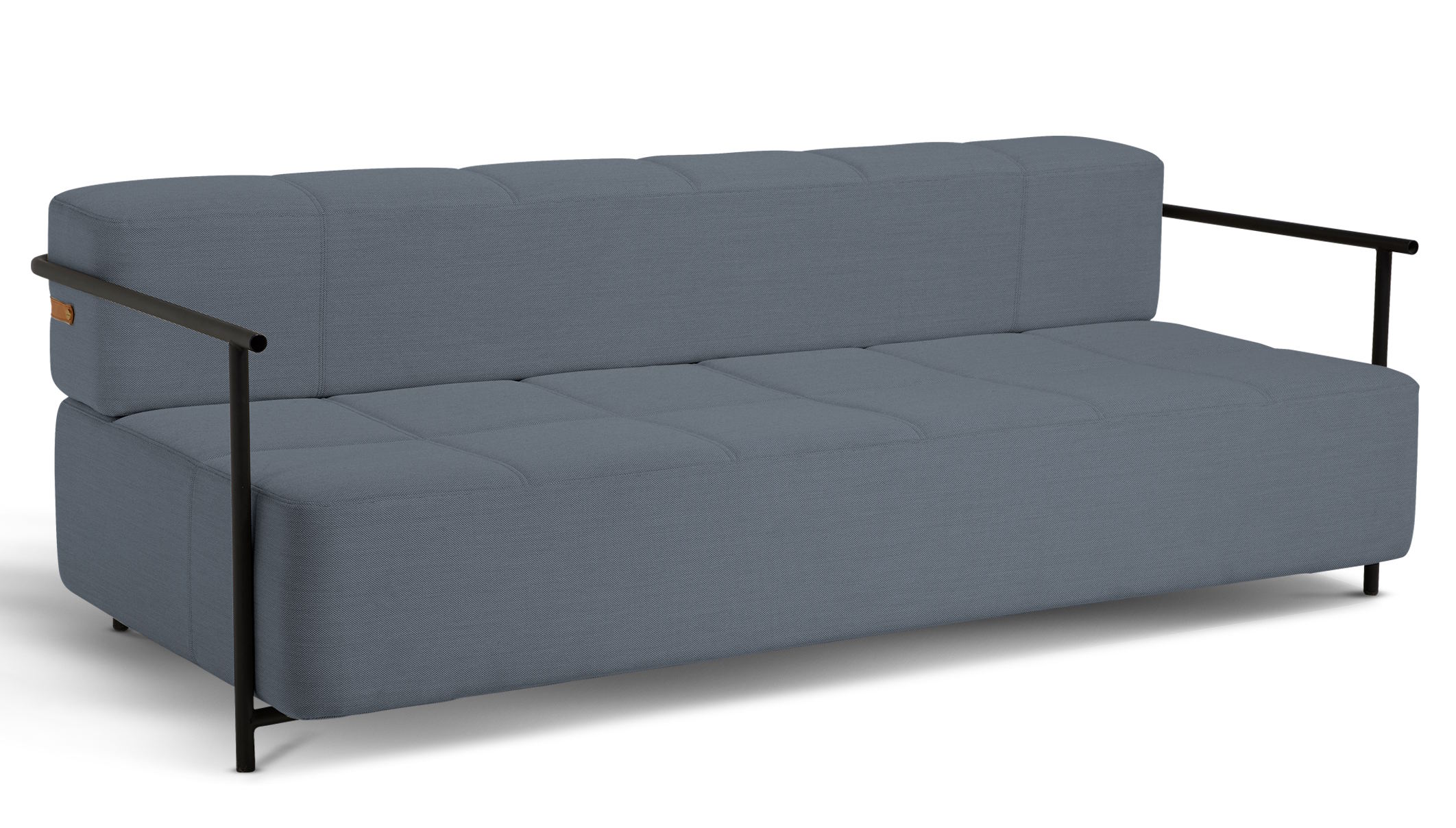 Daybe Schlafsofa mit Armlehnen Northern