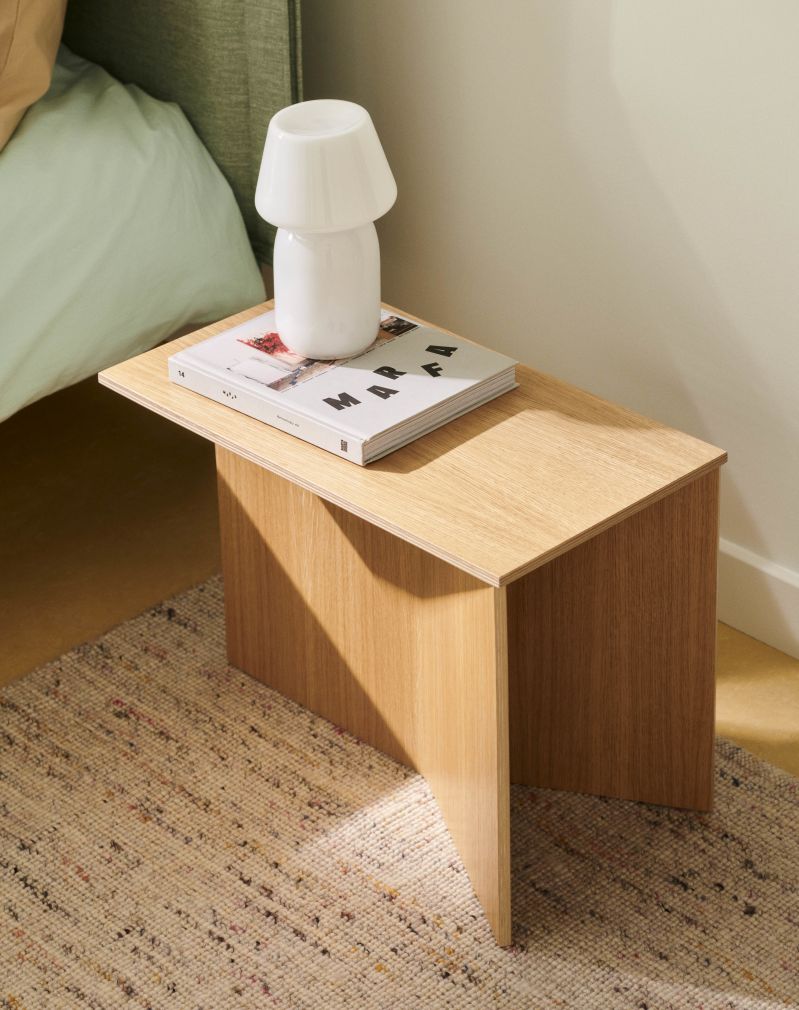 Detailaufnahme des Crayon Rug Teppichs von Hay, mit dezenten Farbakzenten und natürlicher Textur.