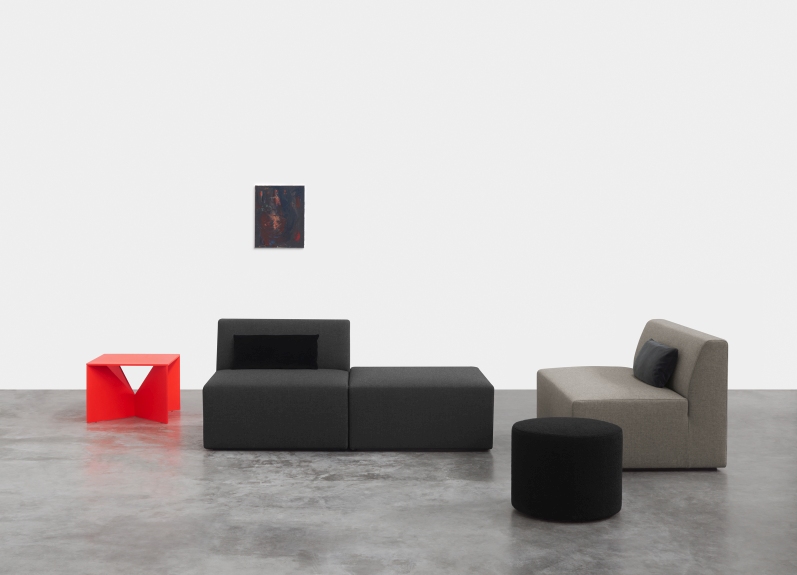 SF06 Kerman Konfigurierbares Modulsofa e15