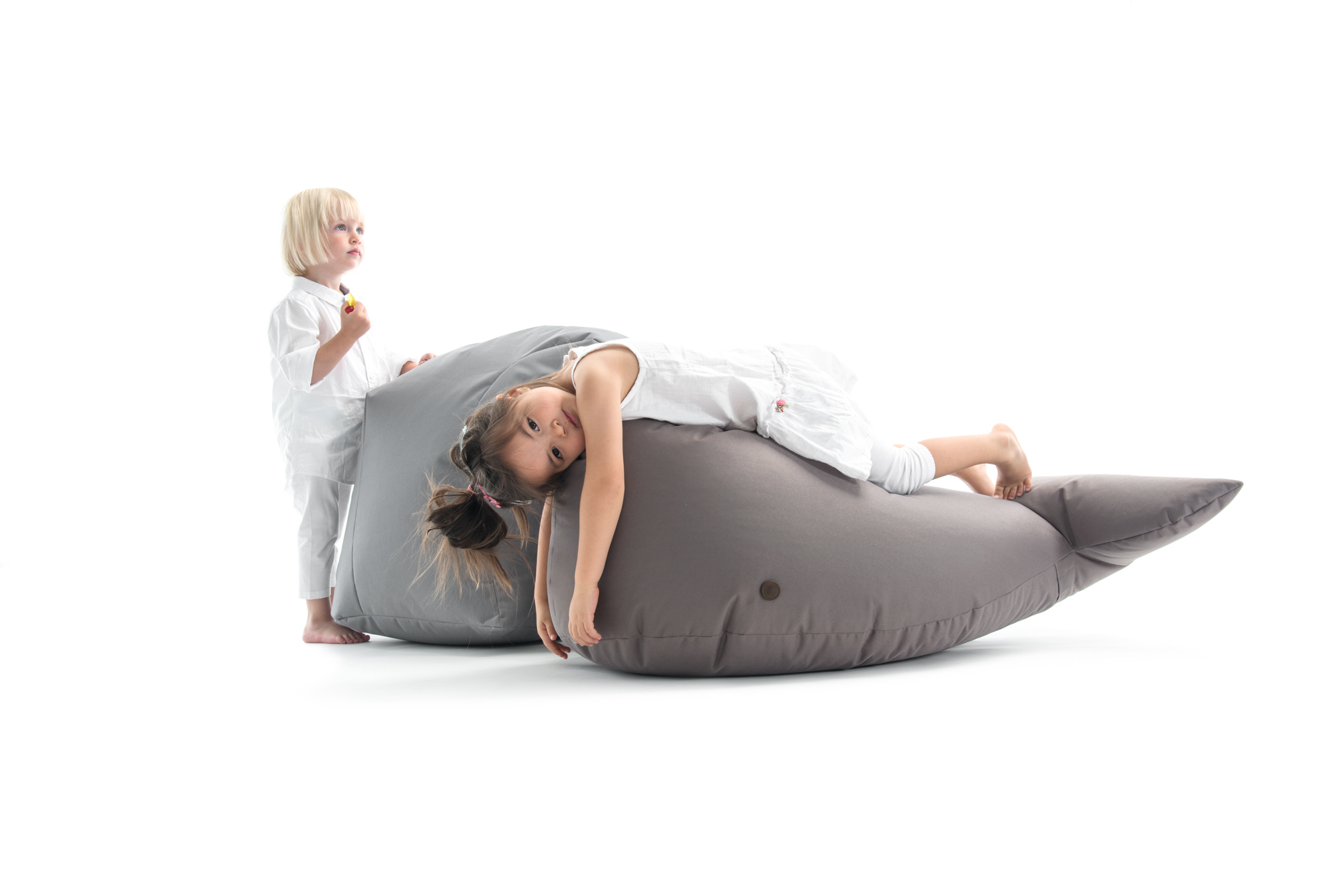 Happy Zoo Sitzsack The Original Sitting Bull