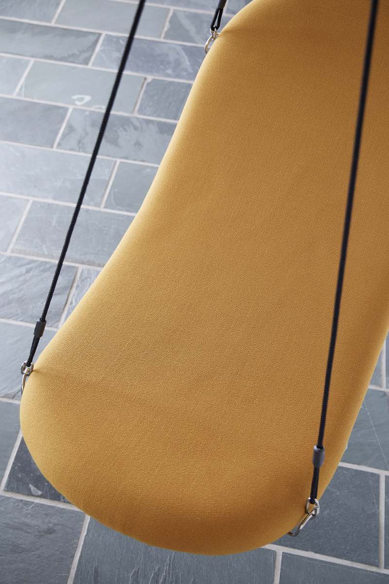 Flying Chair Schaukel Sessel Verpan