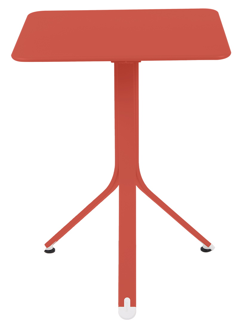 Resto / Rest´O Table Tisch Outdoor Fermob