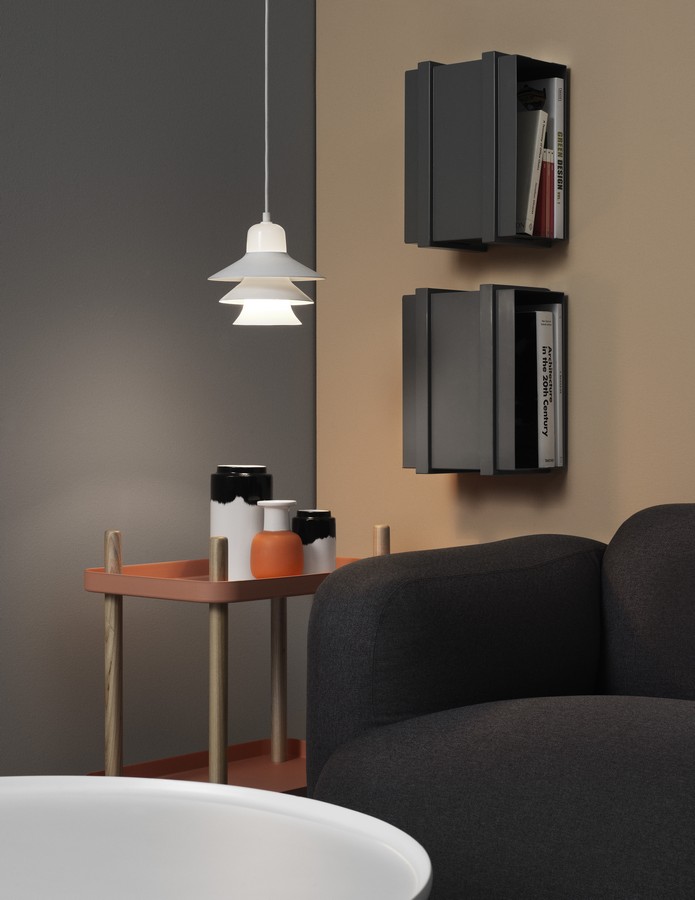 Swell Sessel Normann Copenhagen