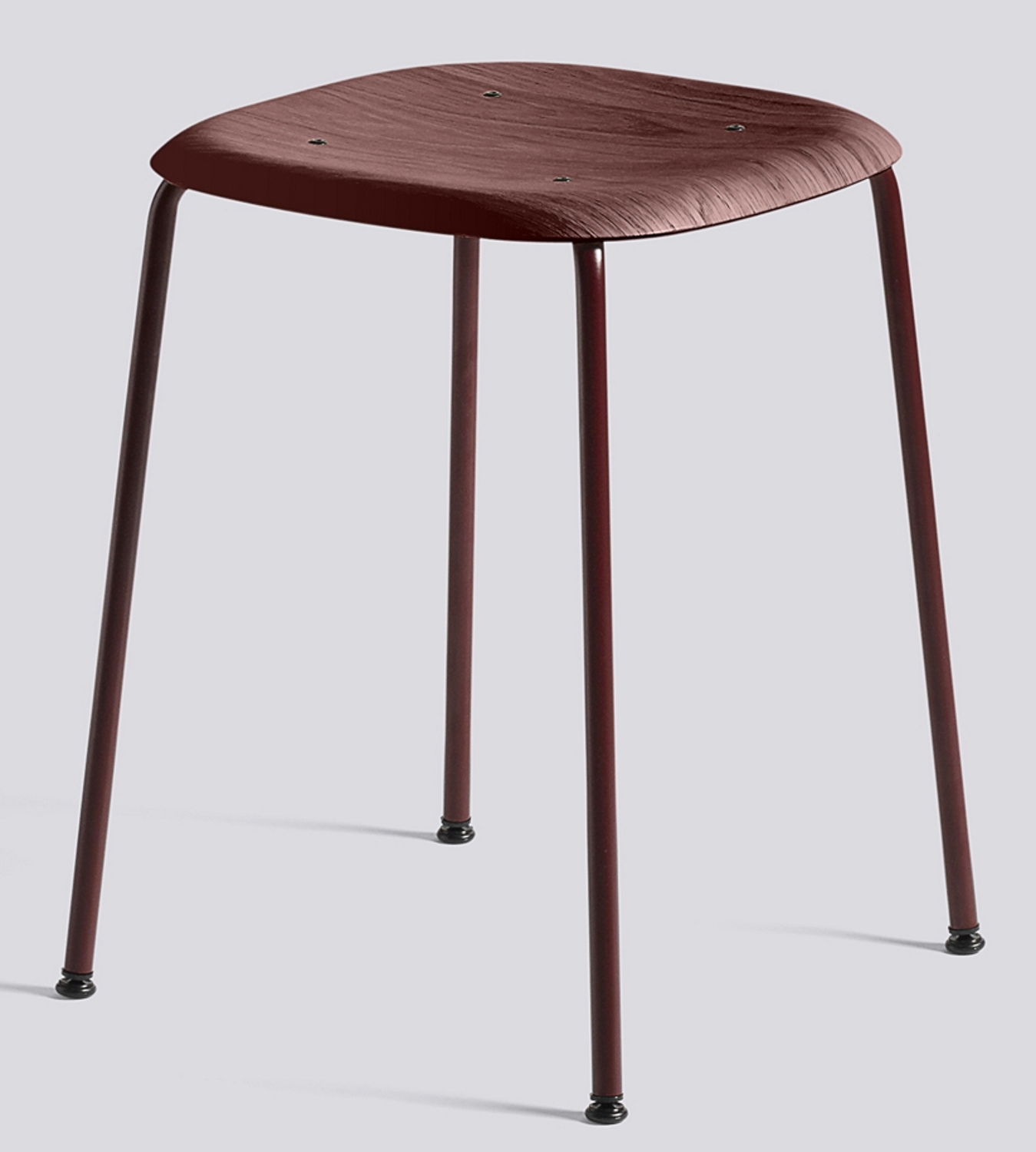 Soft Edge 70 Stool Hocker Hay-fall rot / fall rot