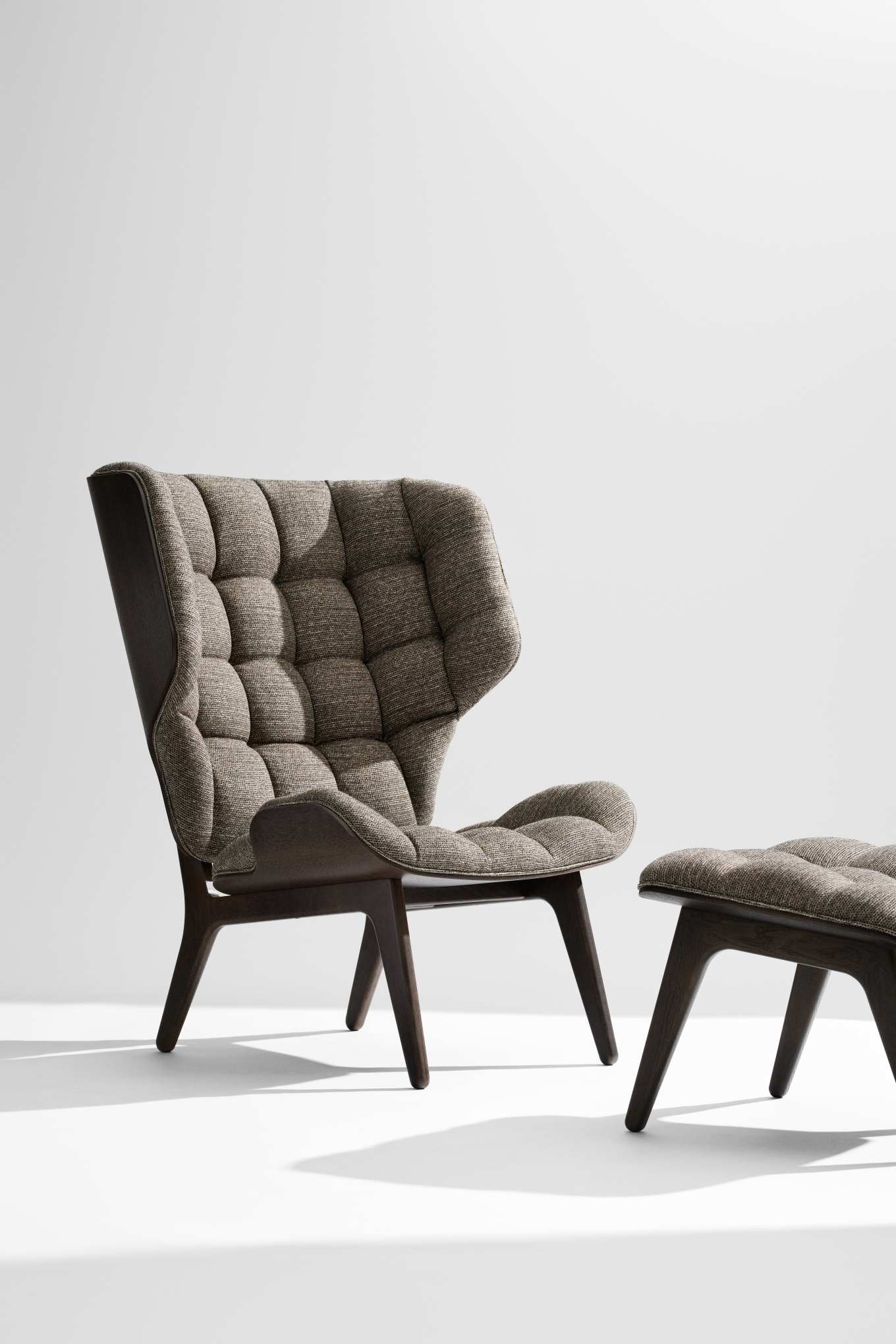 Mammoth Ottoman NORR11