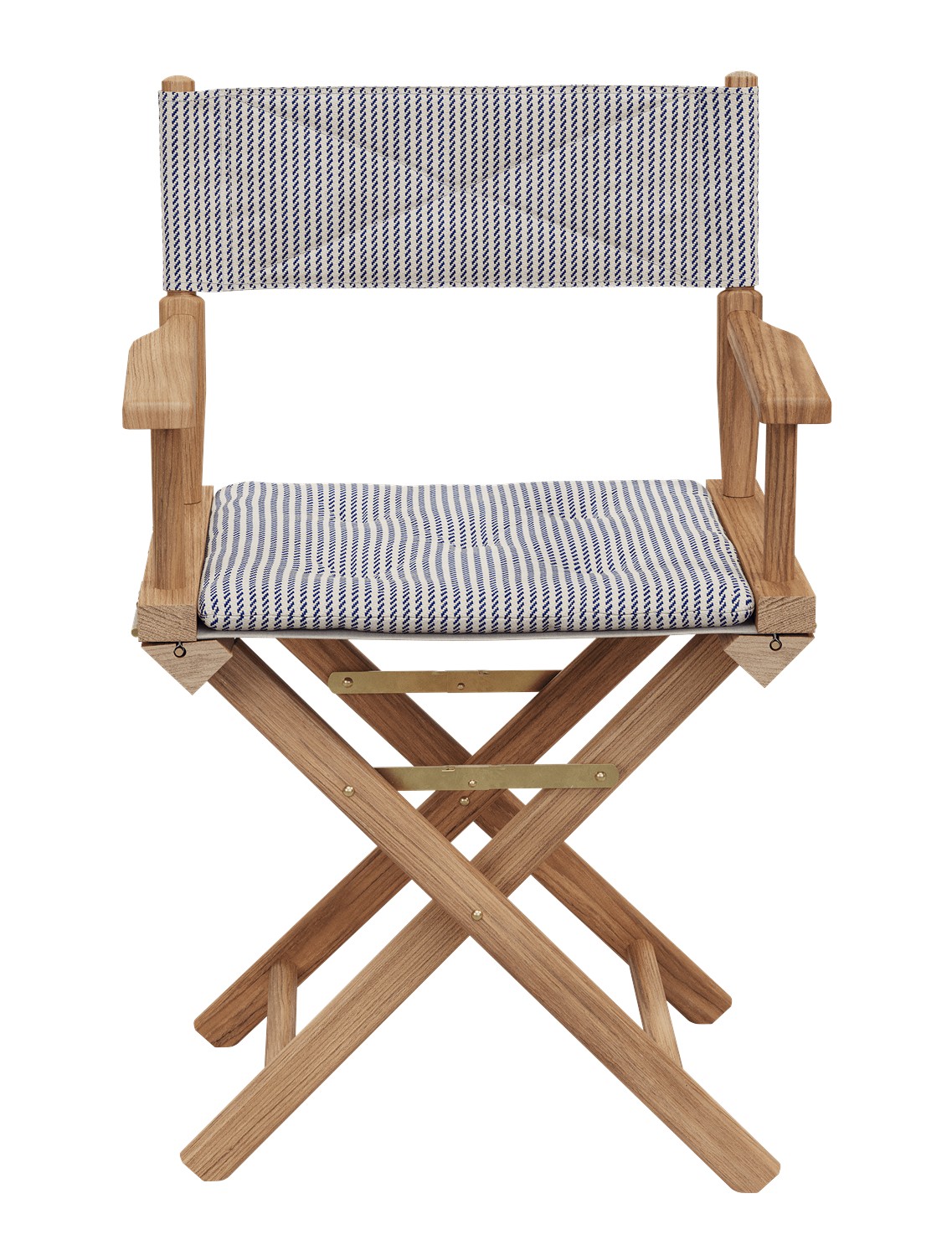 Directors Chair Regiestuhl Outdoor Skagerak by Fritz Hansen