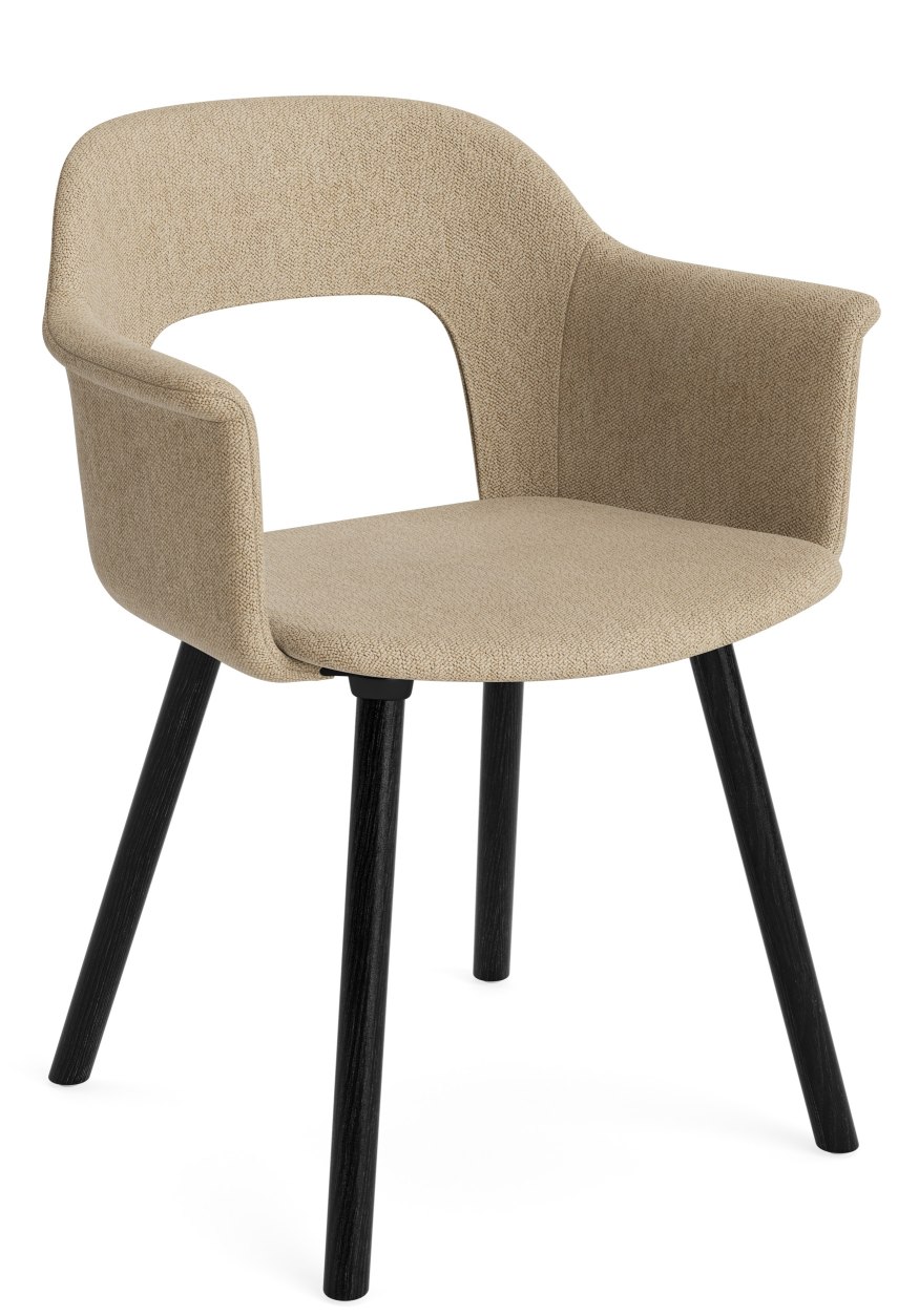 Layout Armchair 224 Armlehnstuhl Hay