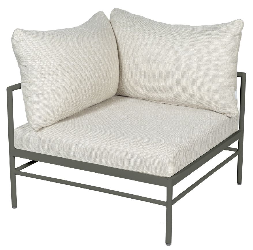 Rivage Lounge Ecksessel Outdoor Fermob