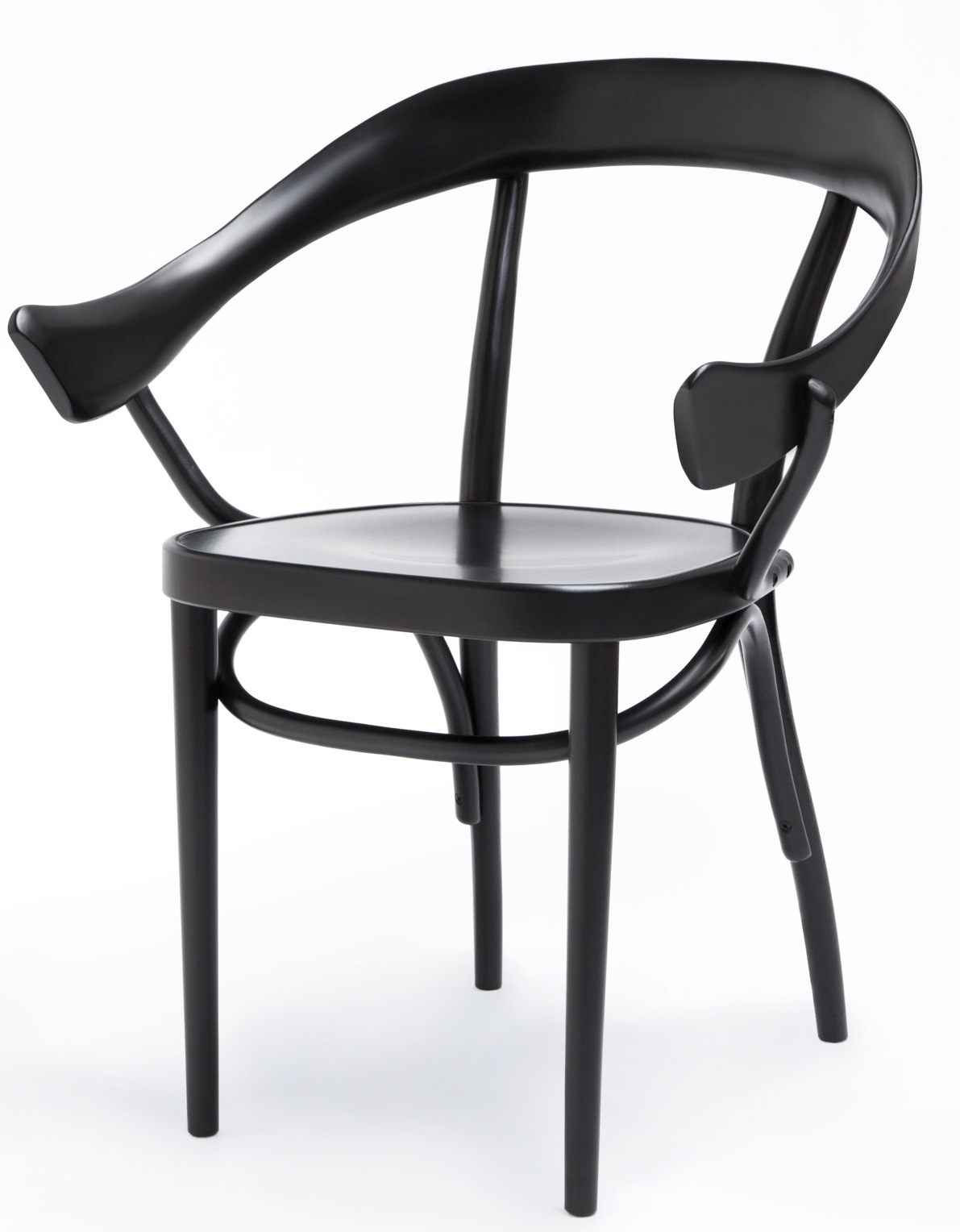 Bistrostuhl Sessel Wiener GTV Design 