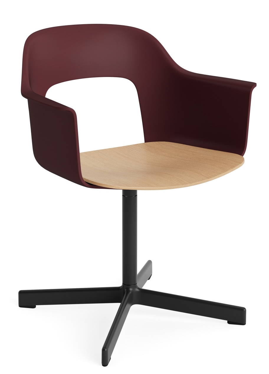 Layout Armchair 232 Armlehnstuhl Hay