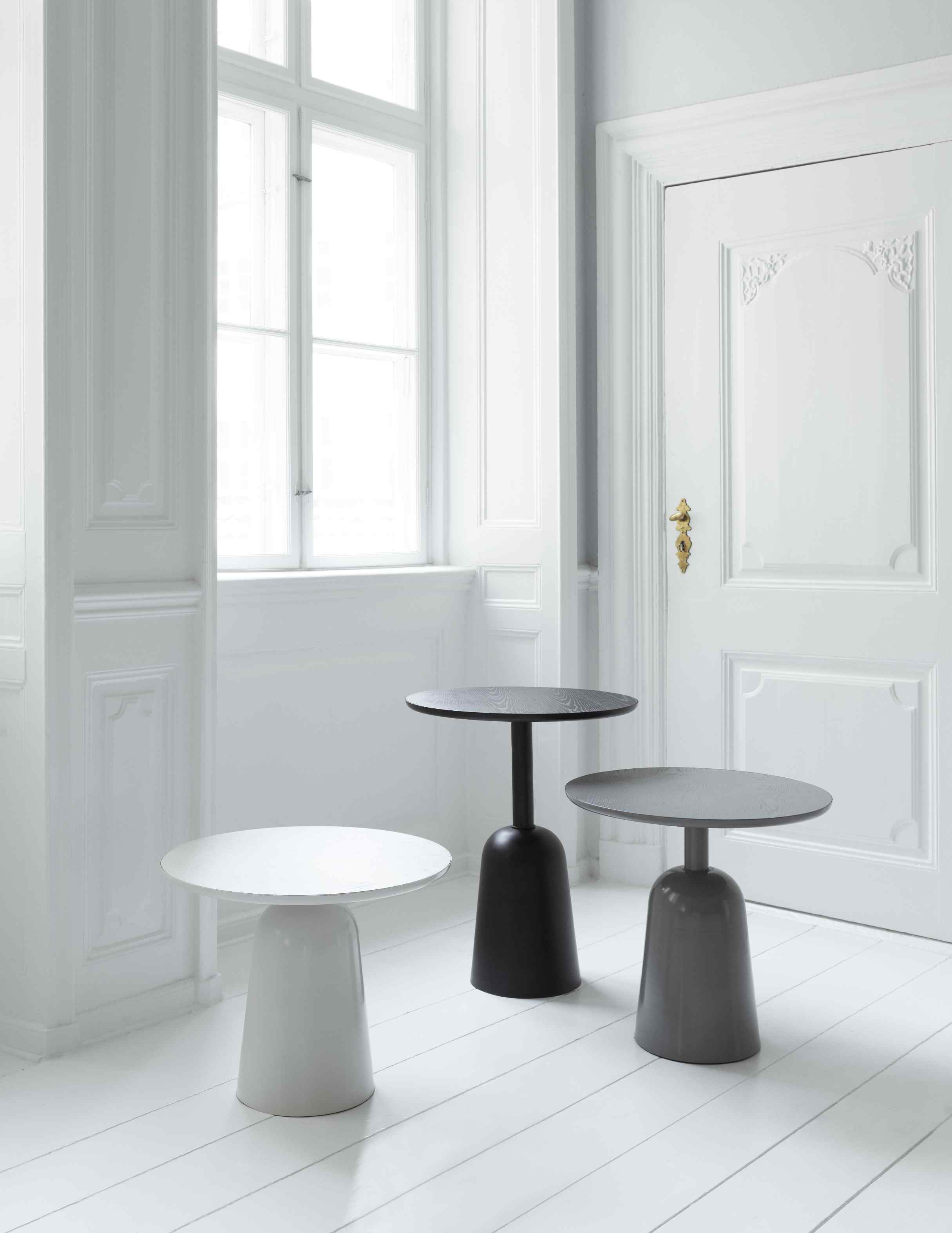 Turn Table Tisch Normann Copenhagen