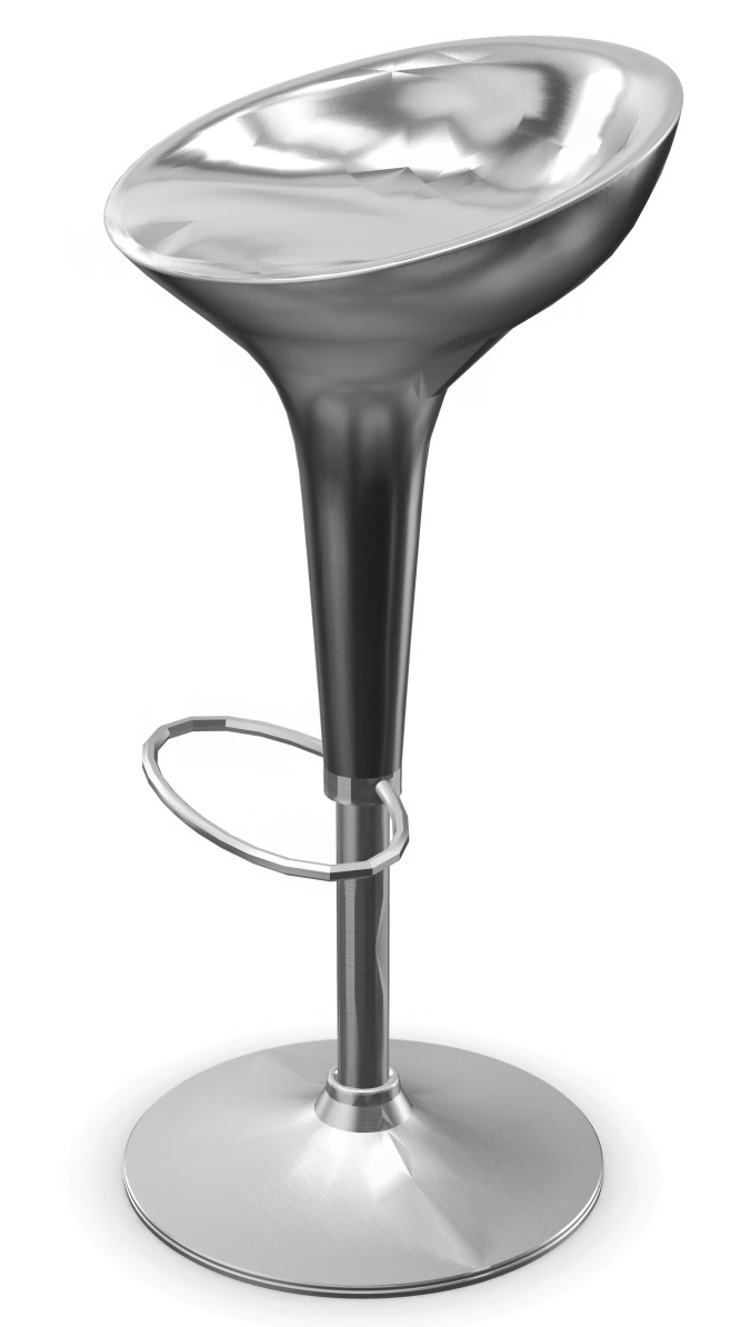 Bombo Stool Barhocker Magis