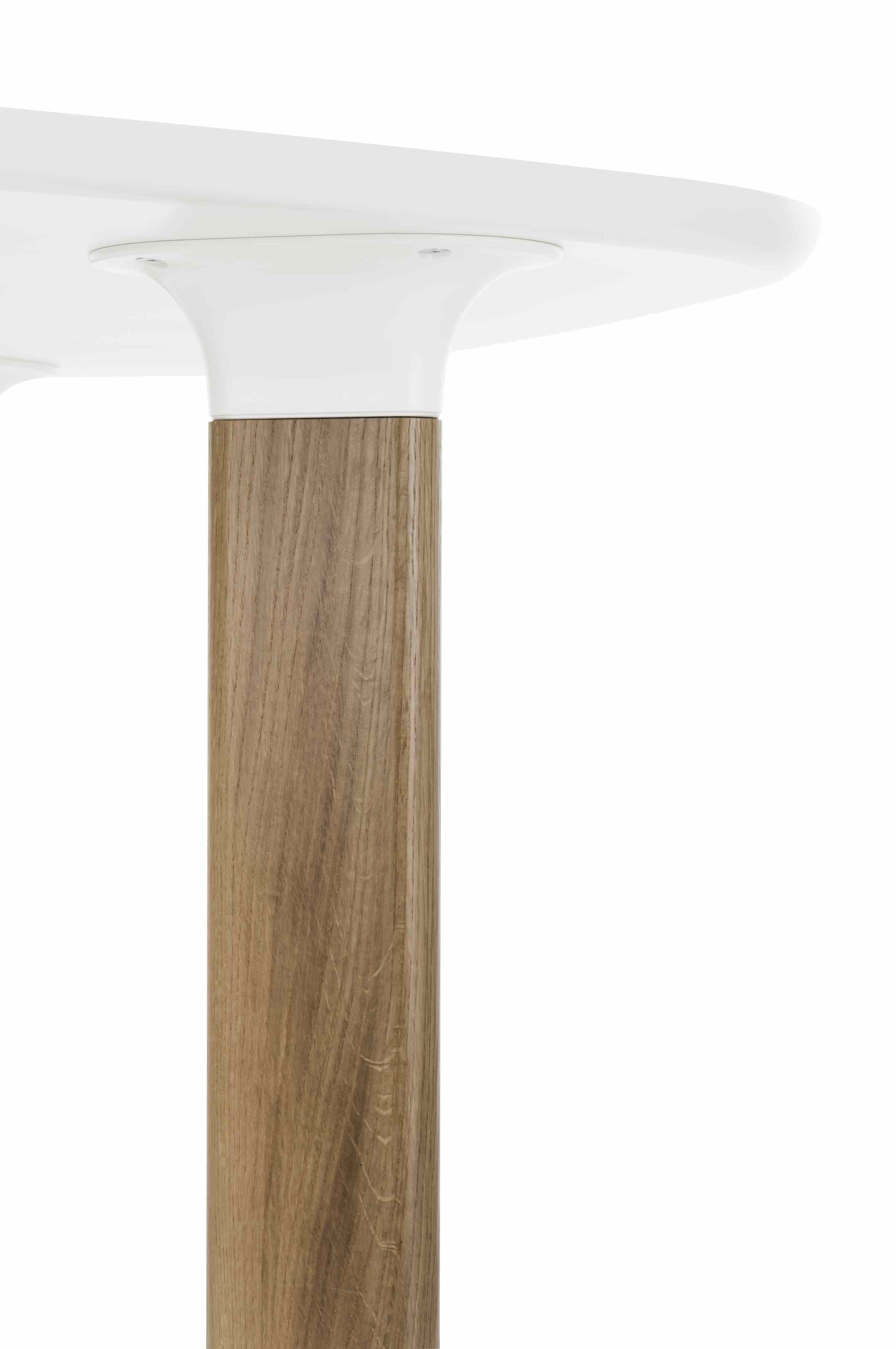 Analog Tisch Fritz Hansen