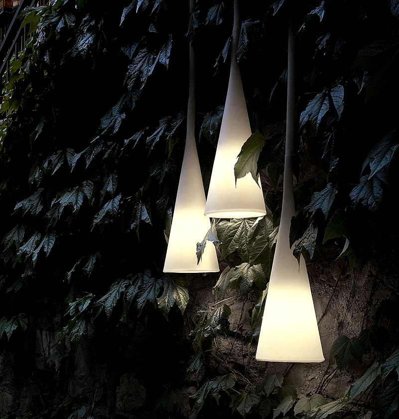 Uto Pendelleuchte Foscarini