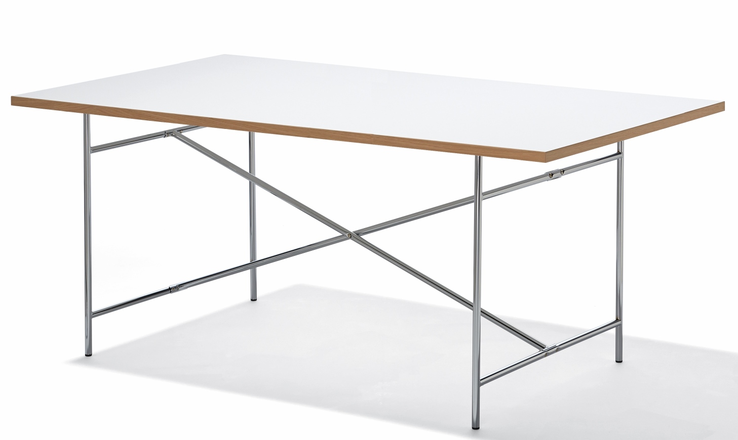 Eiermann 2 ESSTISCH Indoor Komplett Richard Lampert