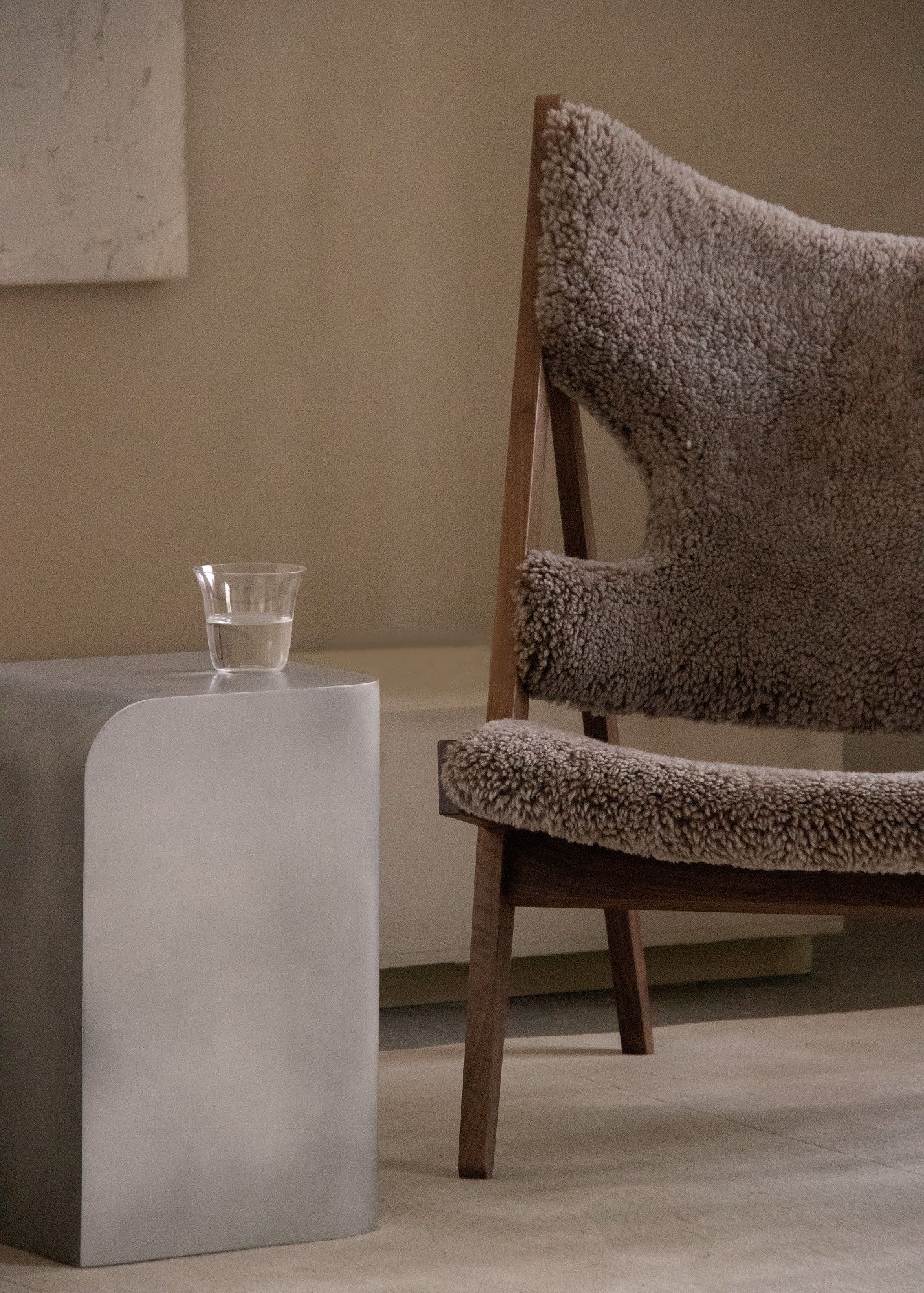 Volume Side Table Beistelltisch Audo Copenhagen