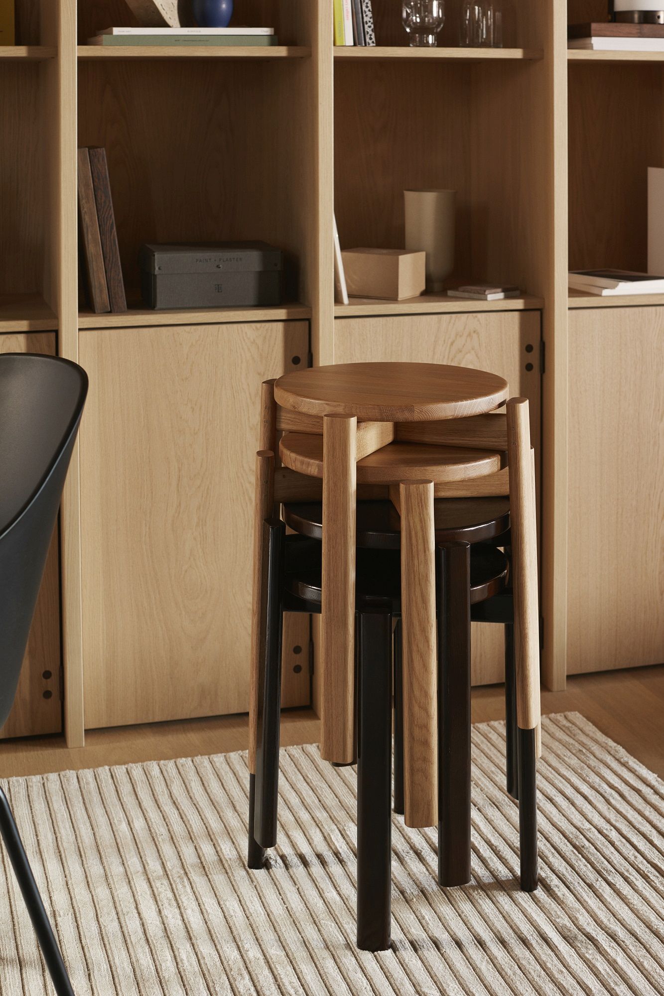 Passage Stool Hocker Audo Copenhagen