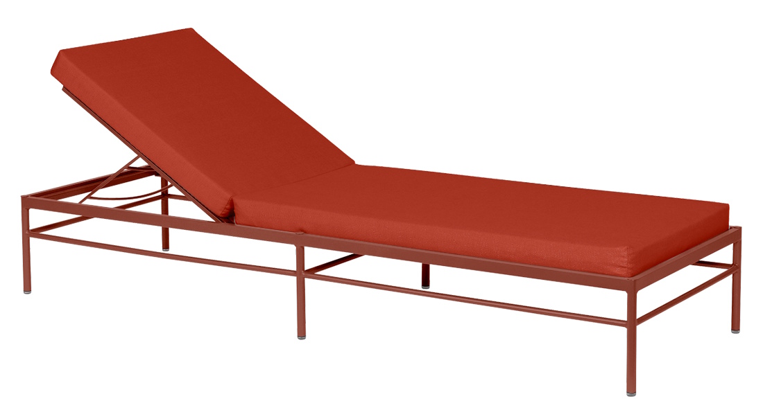 Rivage Sonnenliege Outdoor Fermob