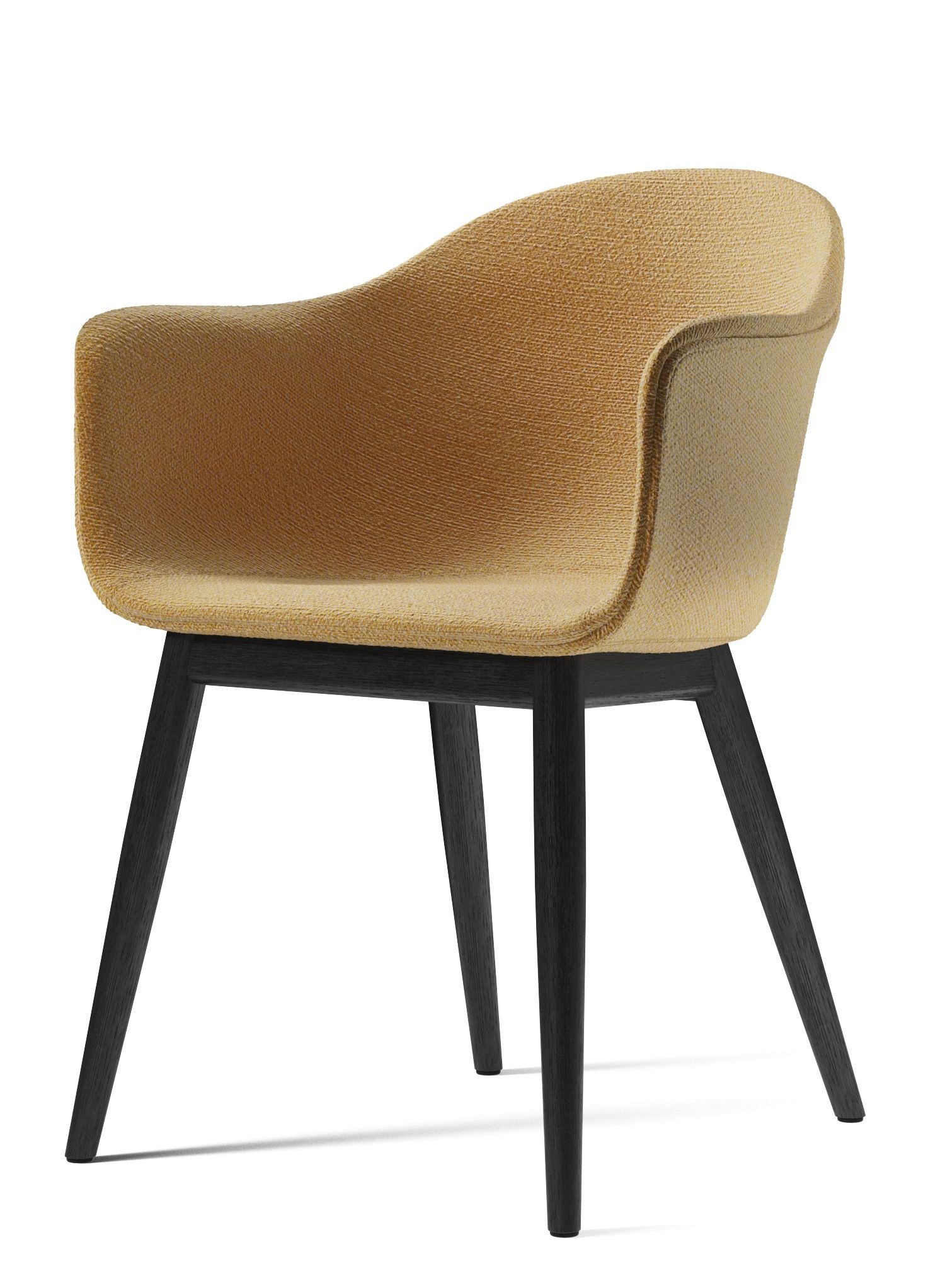 Harbour Dining Chair Stuhl / Esszimmerstuhl Audo Copenhagen