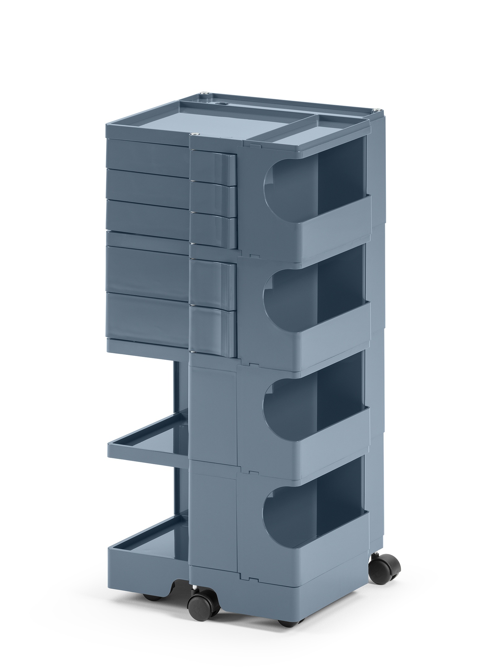 Boby B45 Rollcontainer B-Line