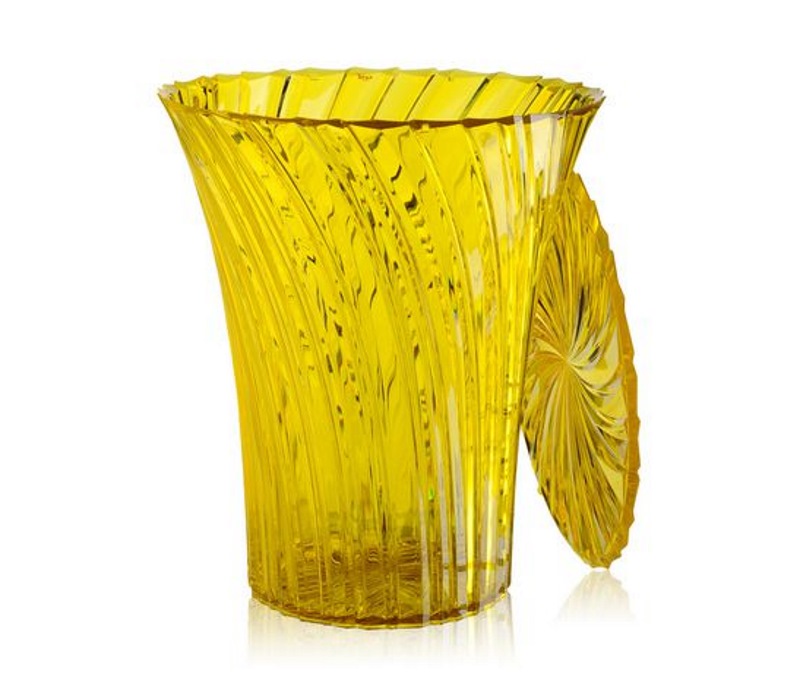 Sparkle Hocker / Beistelltisch Kartell