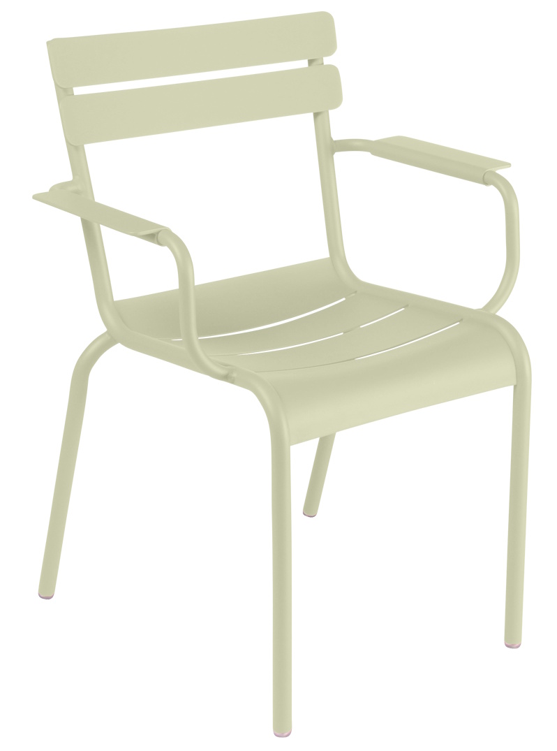 Luxembourg Bridge Armchair Armlehnenstuhl Outdoor Fermob