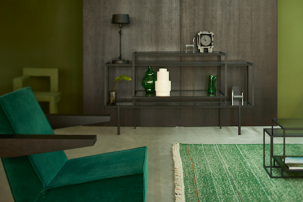 Tangled Kabinettschrank Sideboard Spectrum 