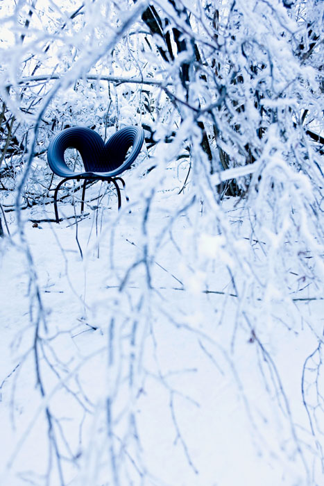 Ripple Chair 2-er Stuhlset Moroso