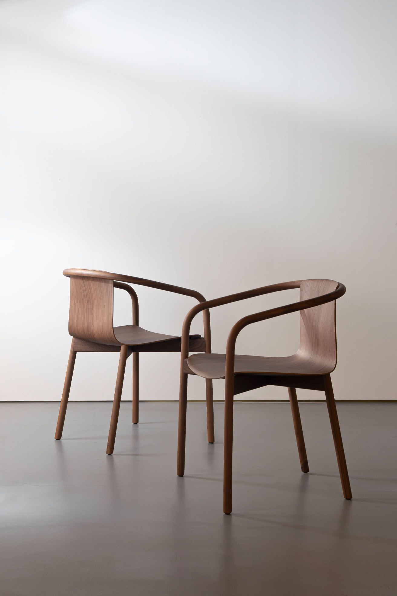 Osuu Chair Stuhl Walter Knoll