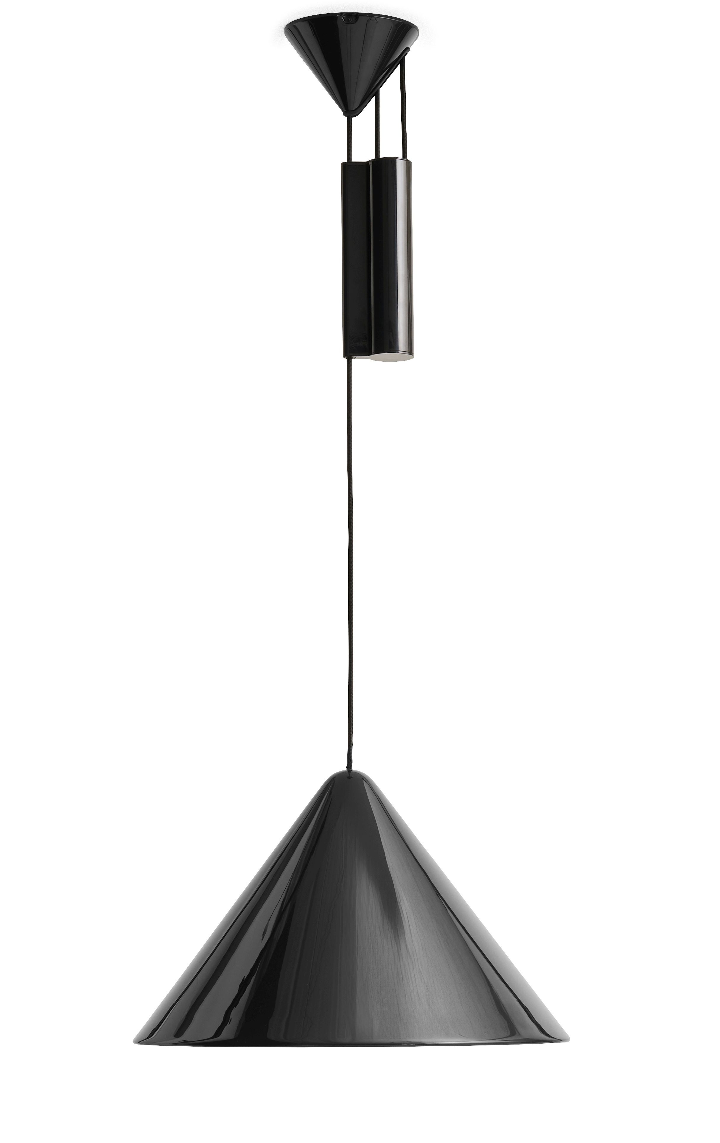 Compass Adjustable Pendant 430 Pendelleuchte Hay