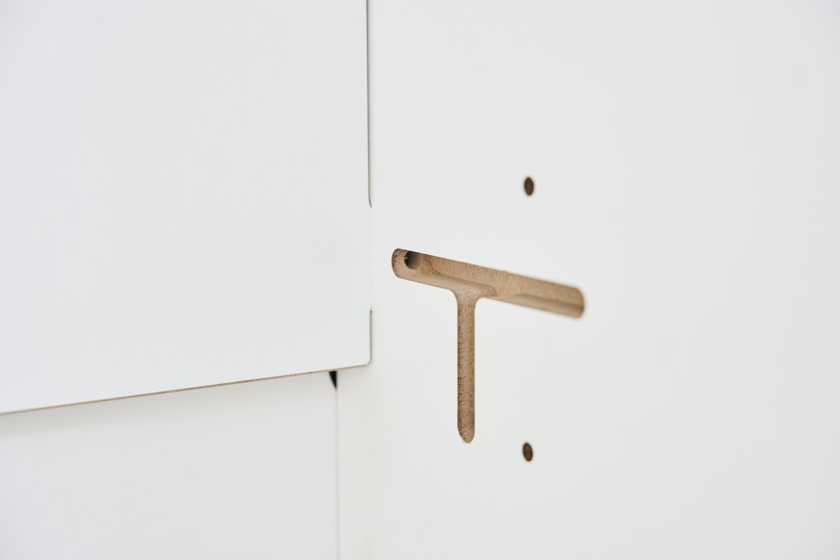 Tojo-Schrank Grundmodul